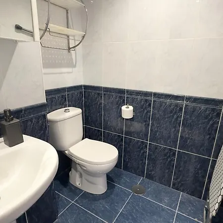 Apartman Salty Life Flat *parking*wi-fi* *